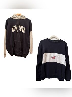 Brandy Melville sweatshirt bundle